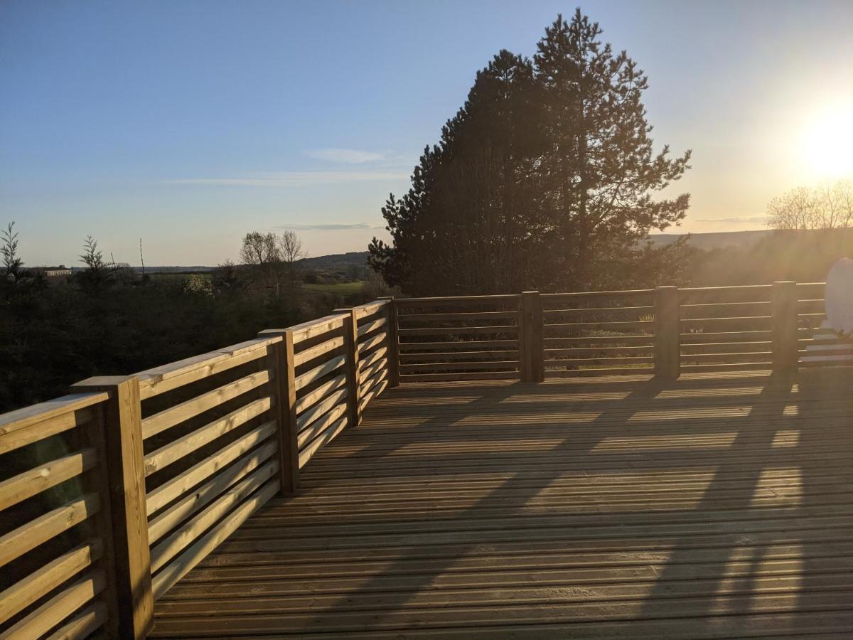 Appartement - Au Vieux Moulin Leulinghen-Bernes Екстер'єр фото