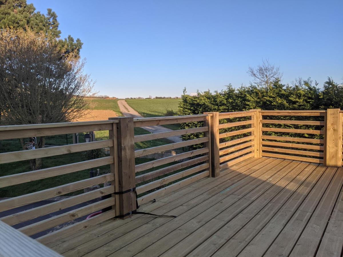 Appartement - Au Vieux Moulin Leulinghen-Bernes Екстер'єр фото