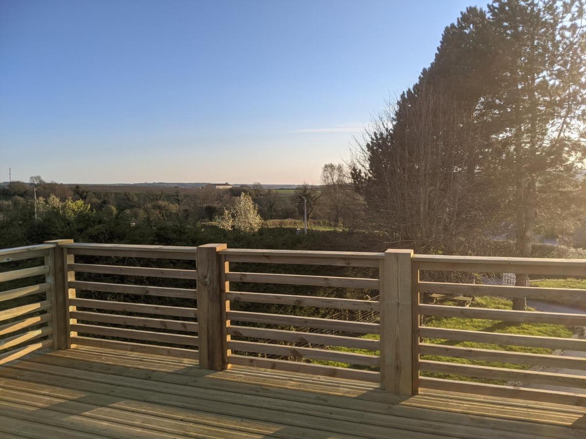 Appartement - Au Vieux Moulin Leulinghen-Bernes Екстер'єр фото