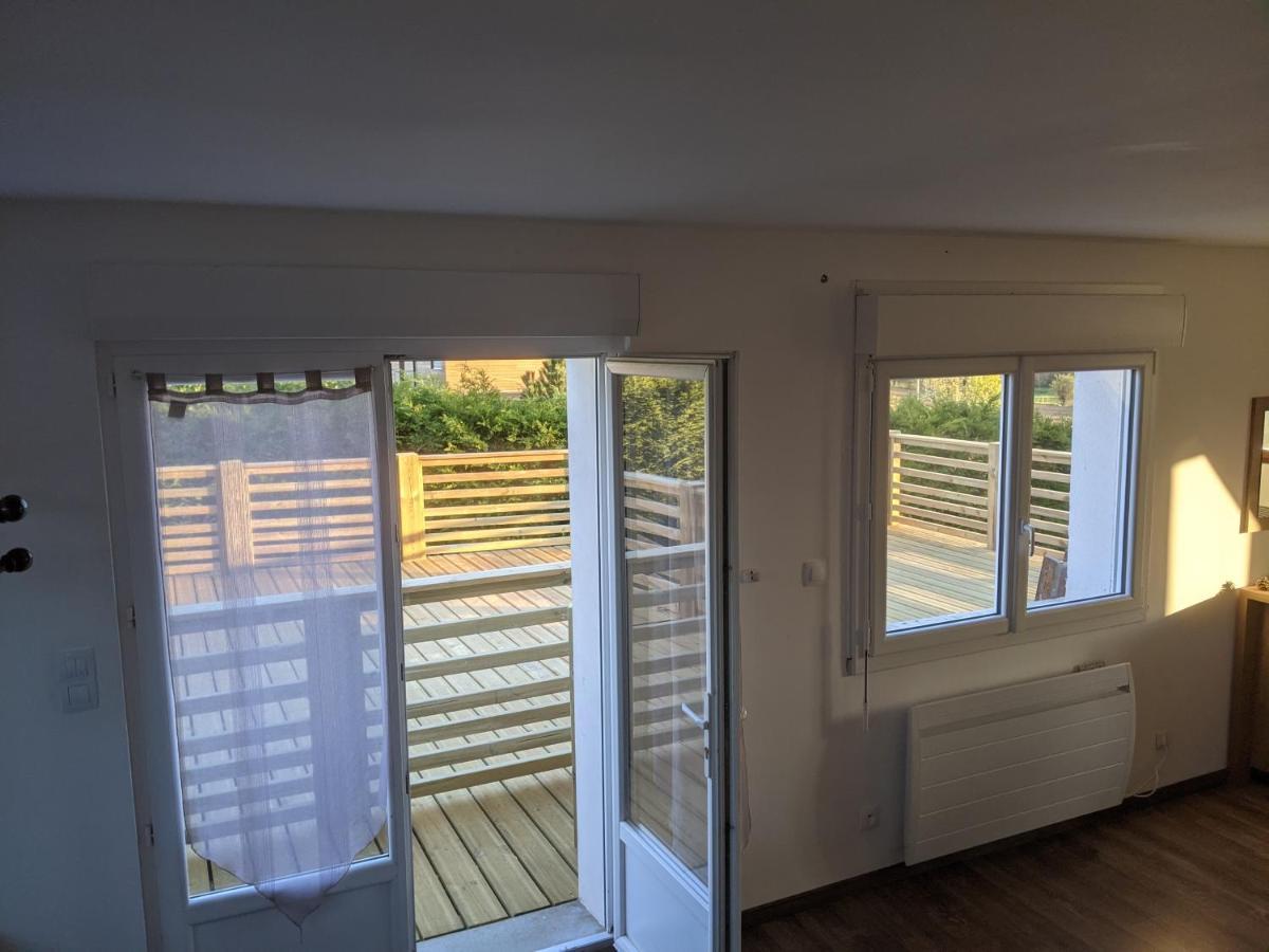 Appartement - Au Vieux Moulin Leulinghen-Bernes Екстер'єр фото
