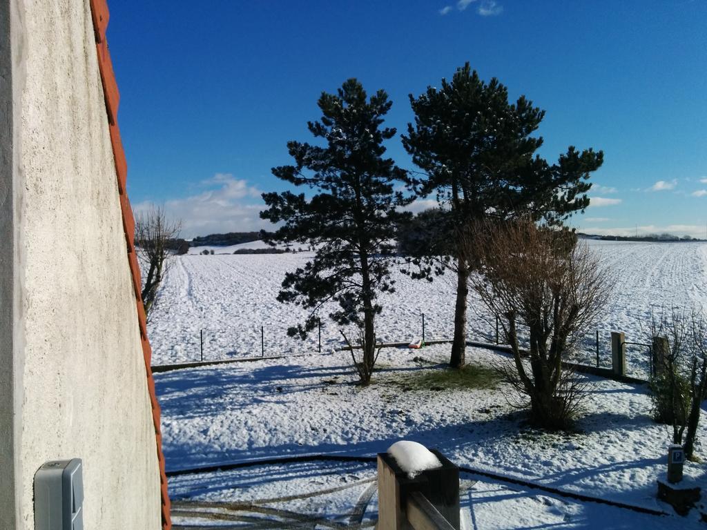 Appartement - Au Vieux Moulin Leulinghen-Bernes Номер фото
