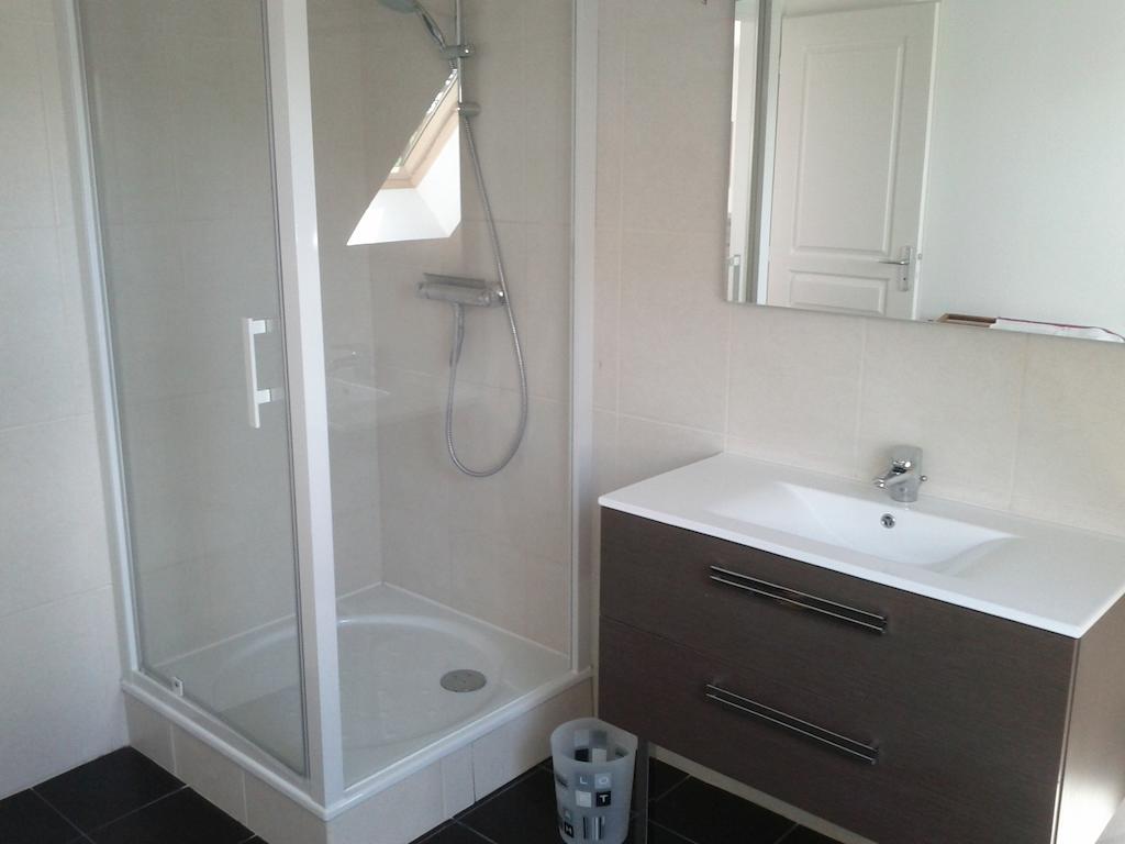 Appartement - Au Vieux Moulin Leulinghen-Bernes Номер фото