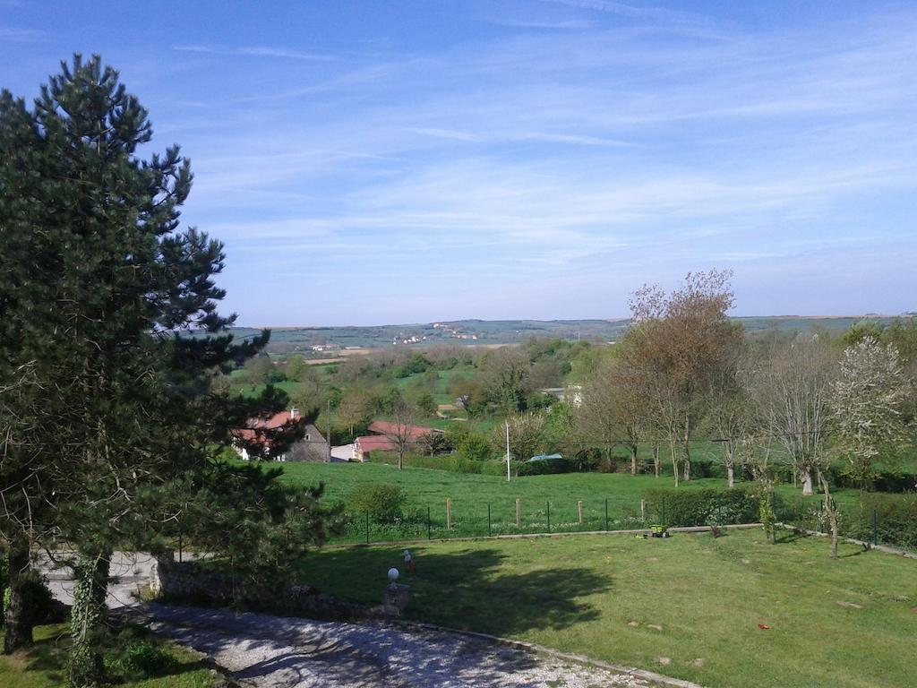 Appartement - Au Vieux Moulin Leulinghen-Bernes Номер фото